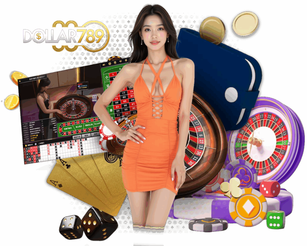 DOLLAR789