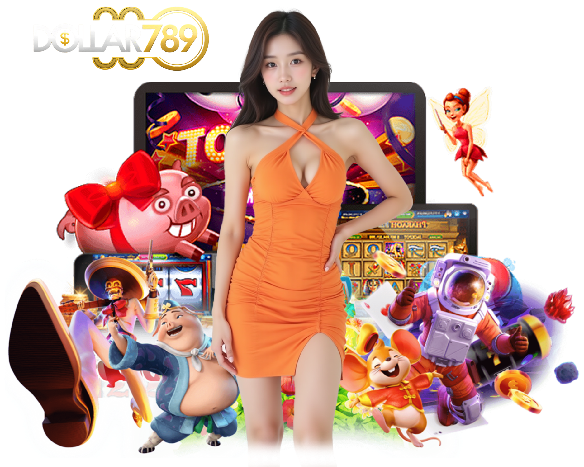 ฝากถอนไม่มีขั้นต่ำ